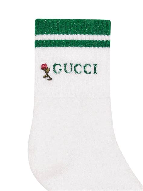 cheap gucci socks|farfetch gucci socks sale.